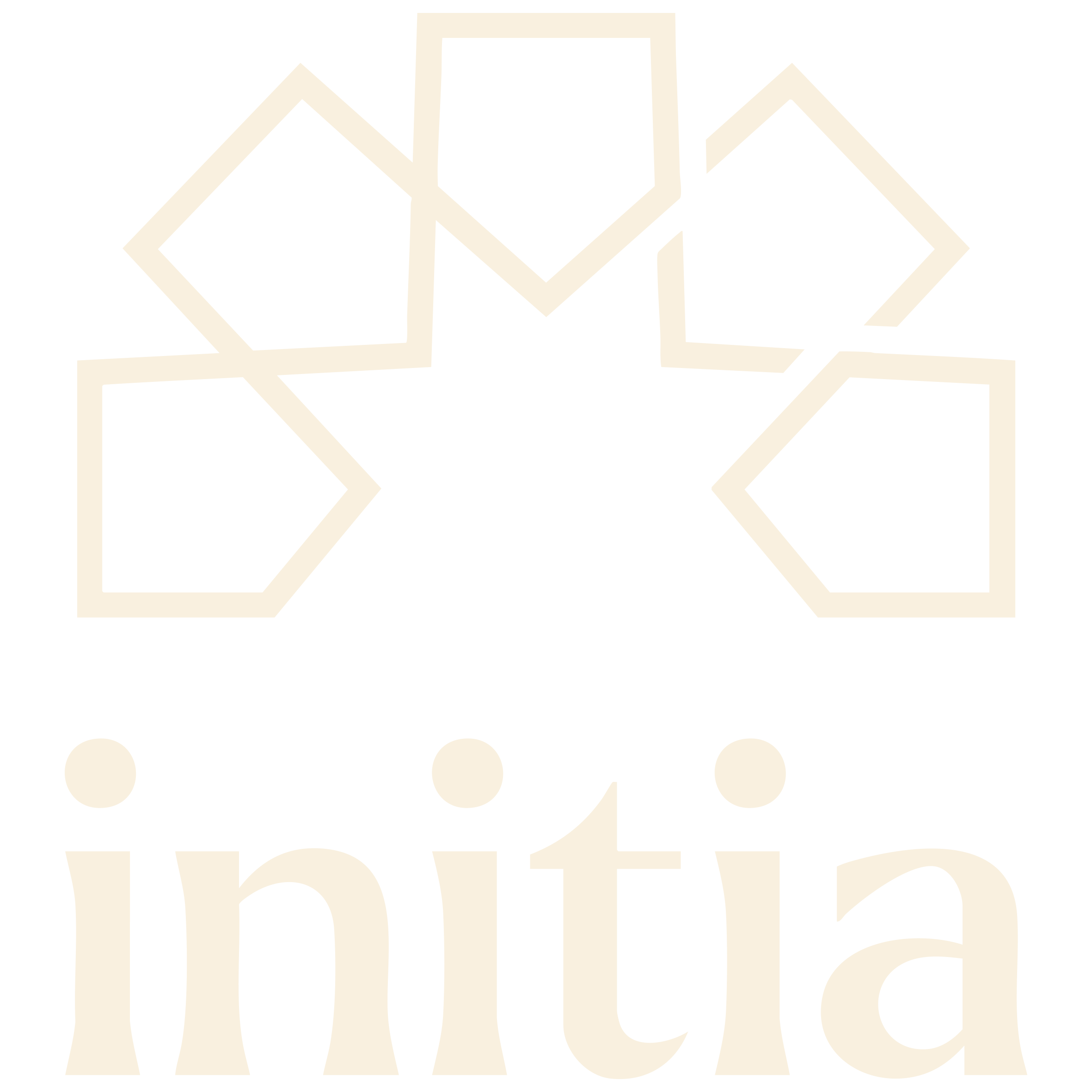 Initia Vlaanderen